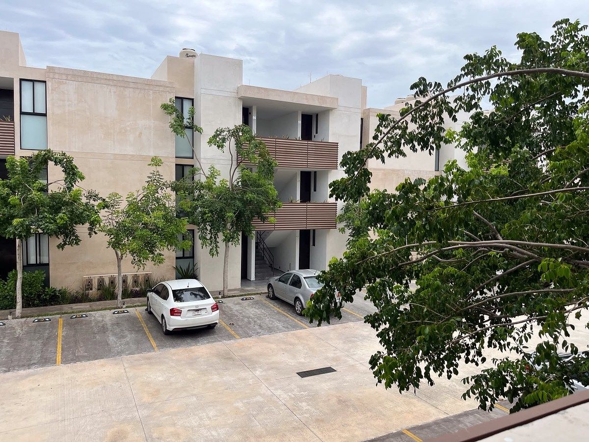 Departamento en Venta en Temozon Norte, foto 1 de 19
