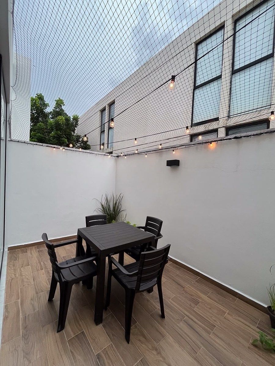 Departamento en Temozón Norte, Mérida, foto 6 de 19
