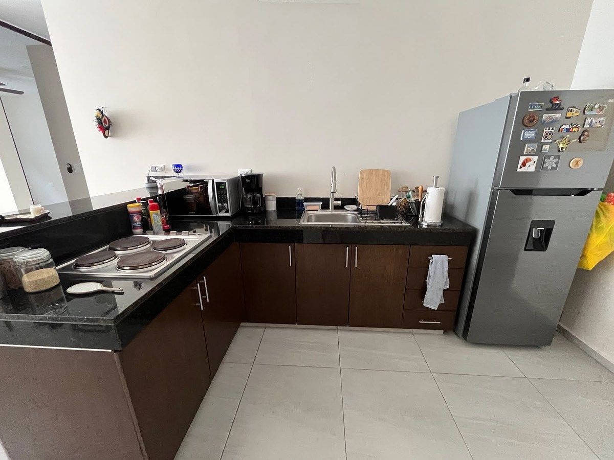 Departamento en Temozón Norte, Mérida, foto 8 de 19