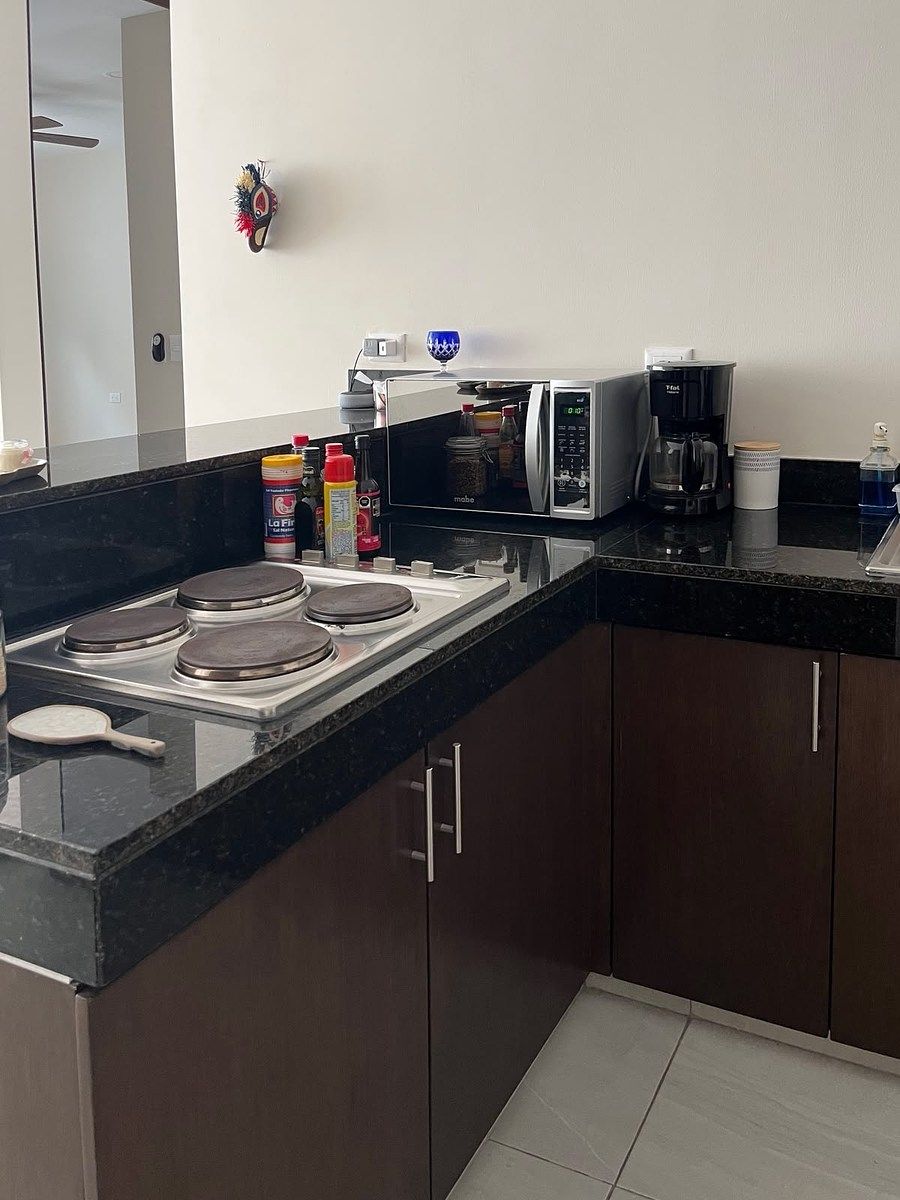 Departamento en Temozón Norte, Mérida, foto 10 de 19