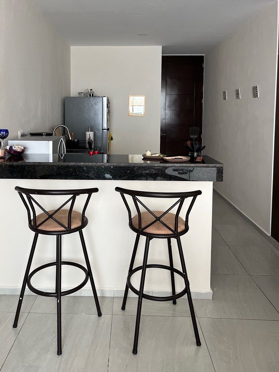 Departamento en Temozón Norte, Mérida, foto 9 de 19