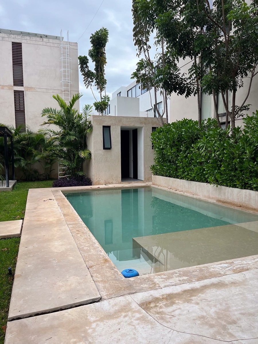 Departamento en Temozón Norte, Mérida, foto 12 de 19