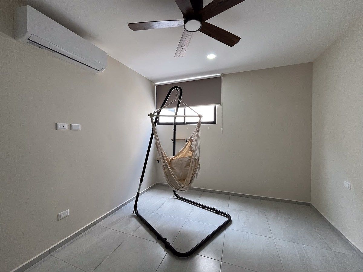 Departamento en Temozón Norte, Mérida, foto 15 de 19