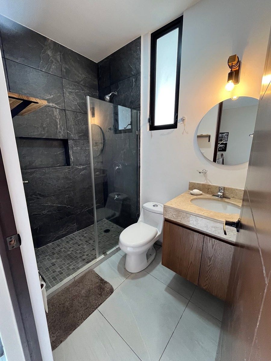 Departamento en Temozón Norte, Mérida, foto 17 de 19
