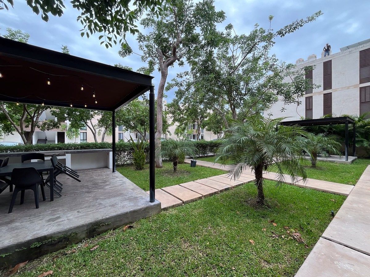 Departamento en Temozón Norte, Mérida, foto 18 de 19
