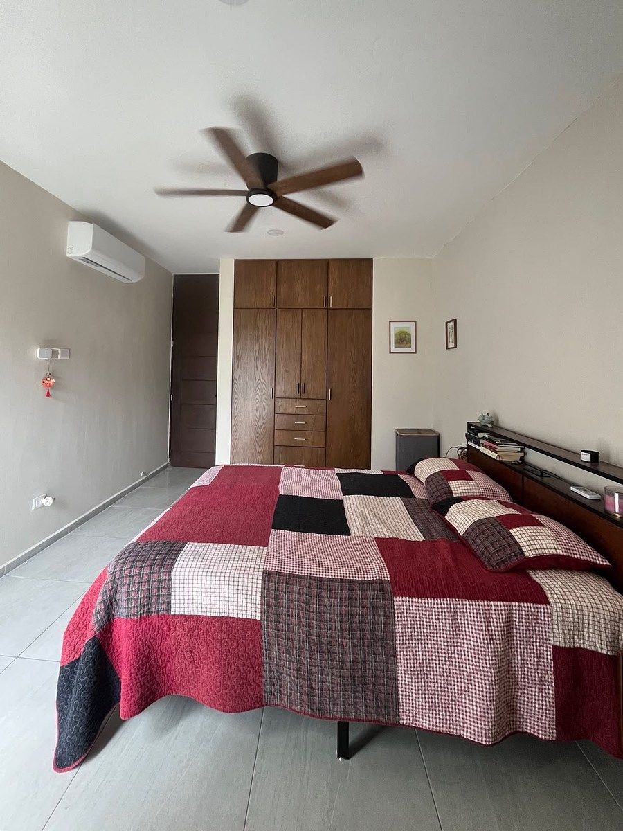 Departamento en Temozón Norte, Mérida, foto 13 de 19