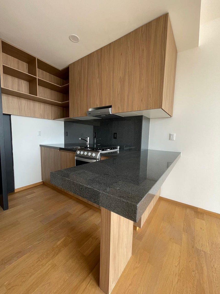 Apartamento em San José Insurgentes, Benito Juárez, foto 2 de 11