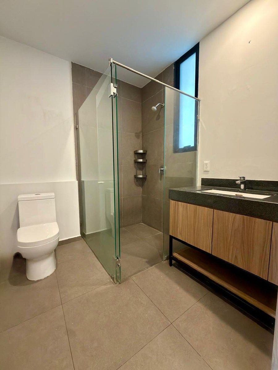 Apartamento em San José Insurgentes, Benito Juárez, foto 4 de 11
