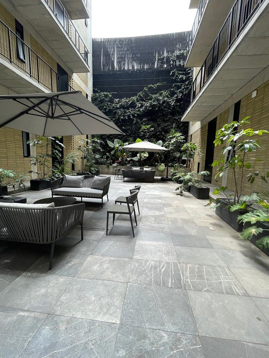 Apartamento em San José Insurgentes, Benito Juárez, foto 7 de 11