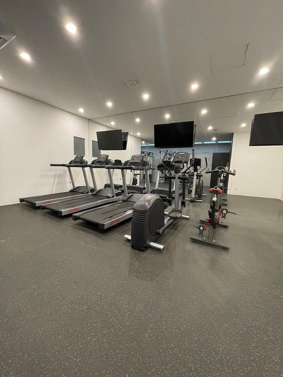Apartamento em San José Insurgentes, Benito Juárez, foto 8 de 11
