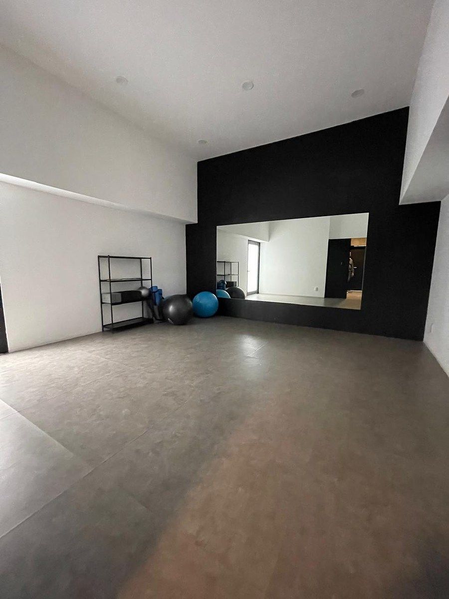 Apartamento em San José Insurgentes, Benito Juárez, foto 9 de 11