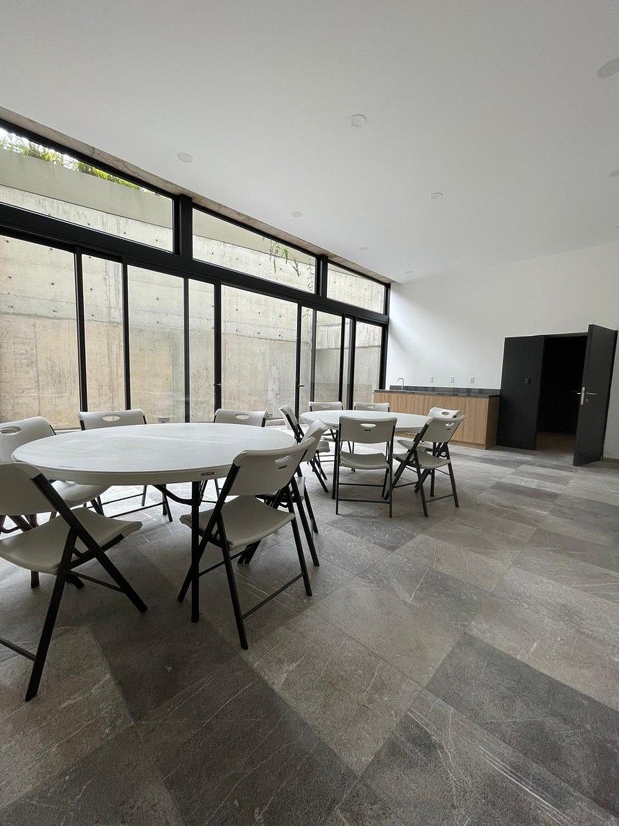 Apartamento em San José Insurgentes, Benito Juárez, foto 10 de 11