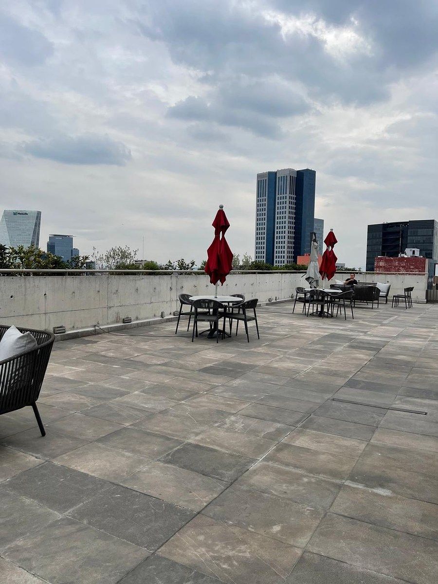 Apartamento em San José Insurgentes, Benito Juárez, foto 11 de 11