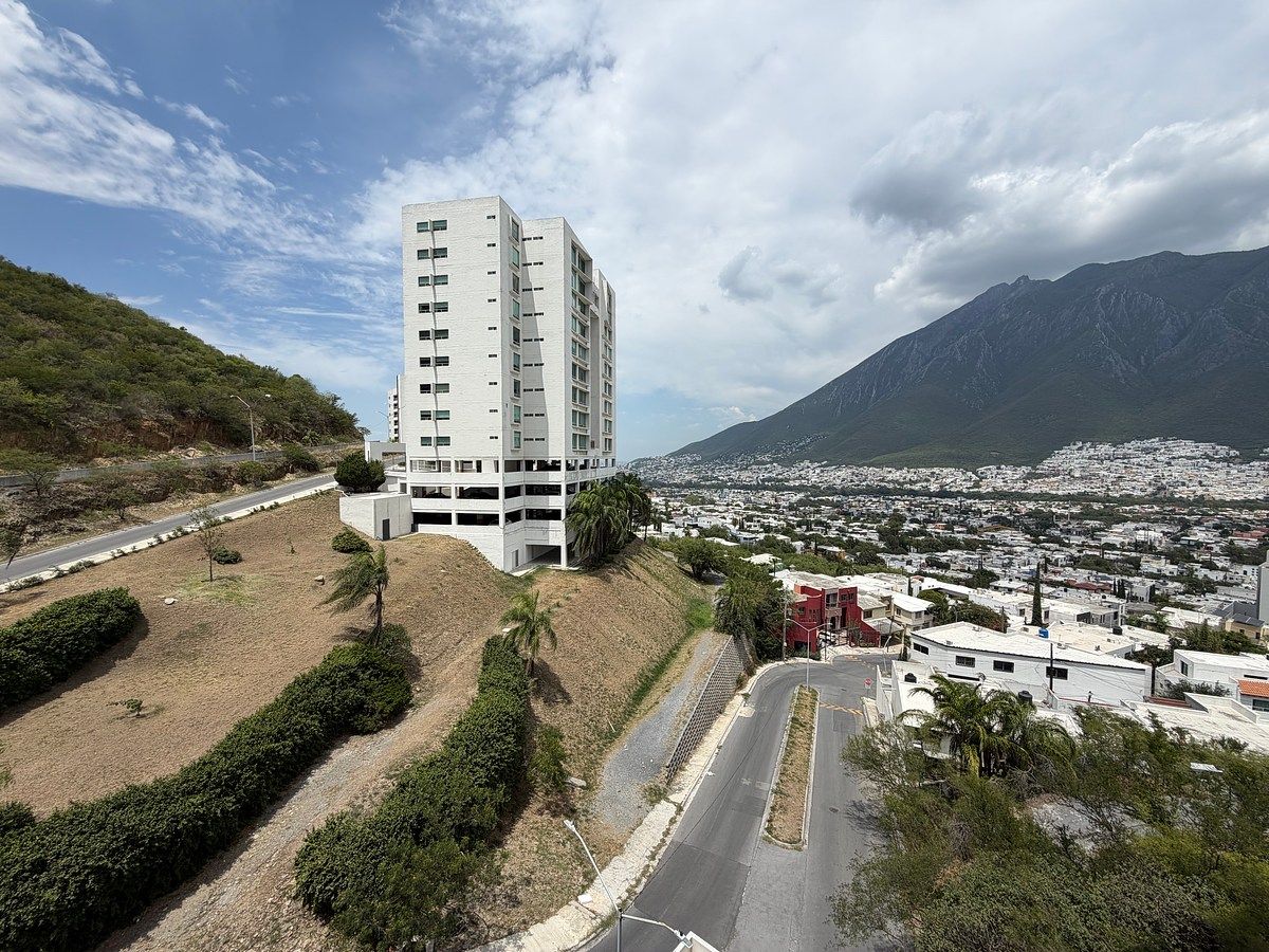 Departamento en Balcones de Satélite, Monterrey, foto 3 de 11