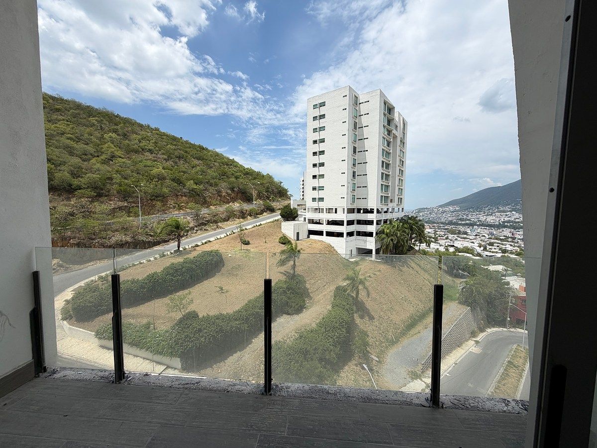 Departamento en Balcones de Satélite, Monterrey, foto 7 de 11