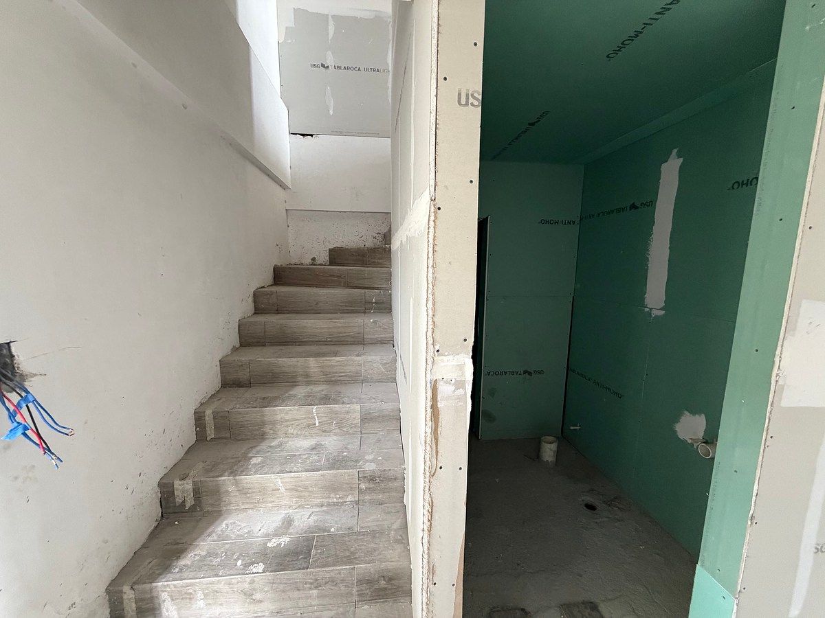Departamento en Balcones de Satélite, Monterrey, foto 8 de 11