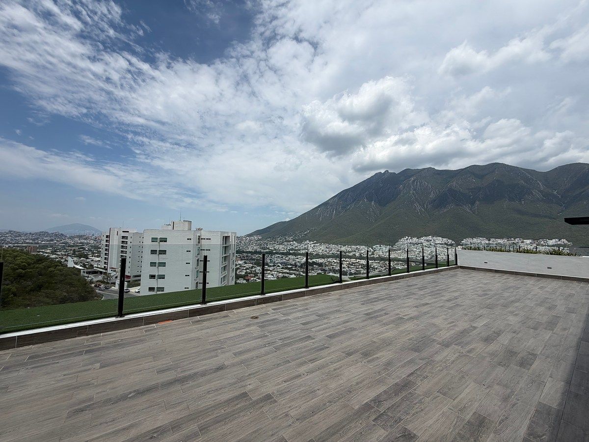 Departamento en Balcones de Satélite, Monterrey, foto 10 de 11