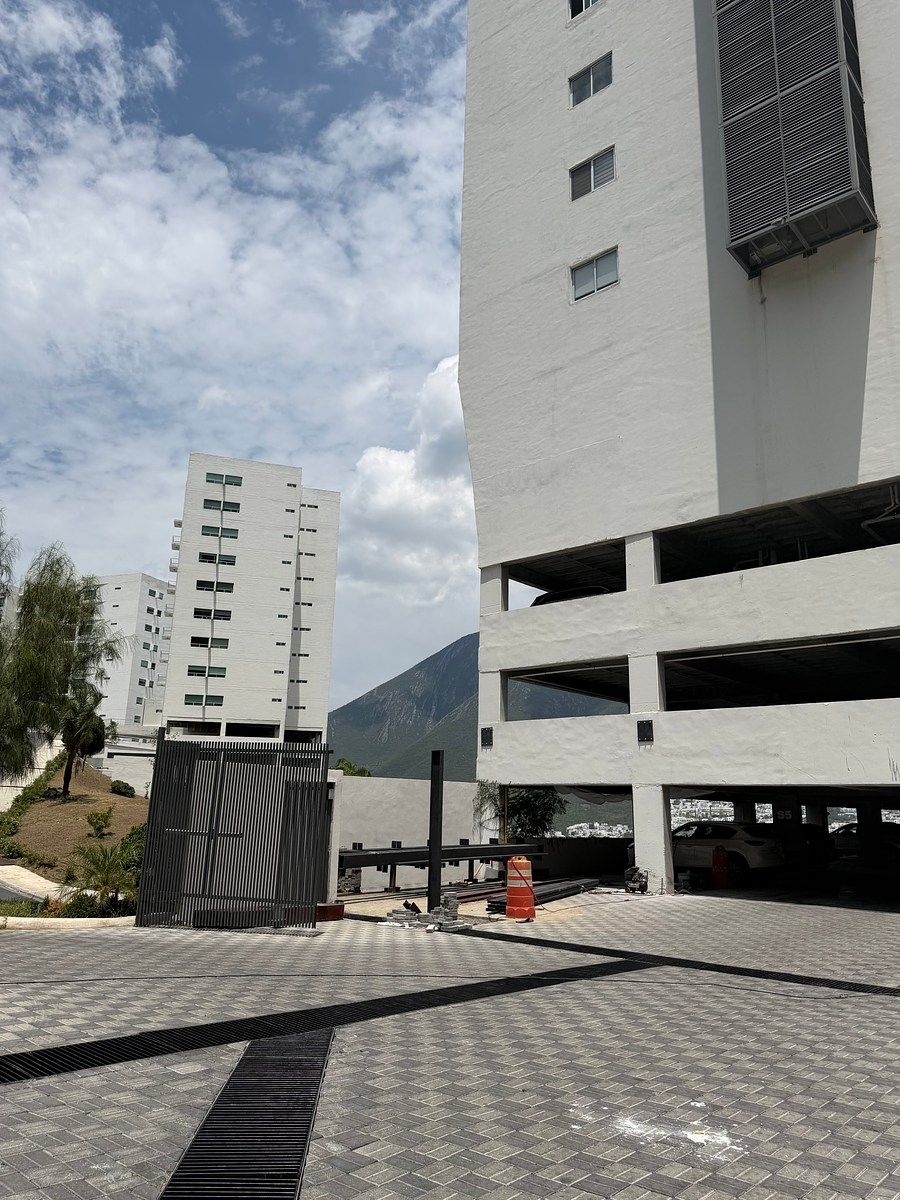 Departamento en Balcones de Satélite, Monterrey, foto 11 de 11