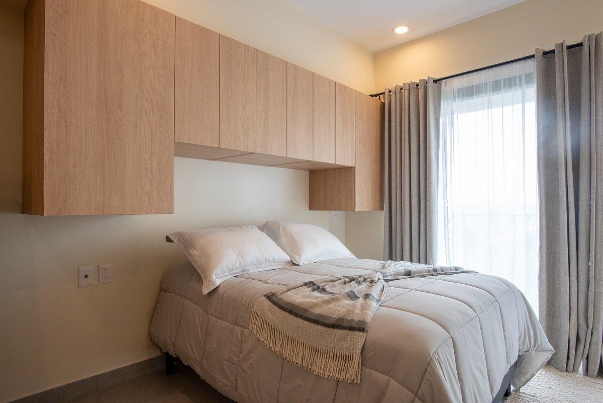 Apartment in El Reloj, Coyoacán, photo 3 of 14