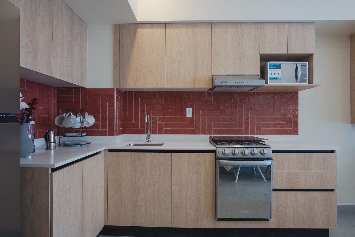 Apartment in El Reloj, Coyoacán, photo 7 of 14