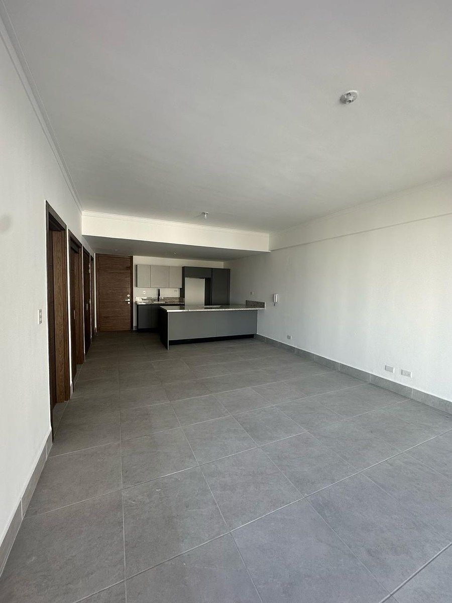 Venta  Apartamento de 90 m² en Piantini, foto 1 de 5