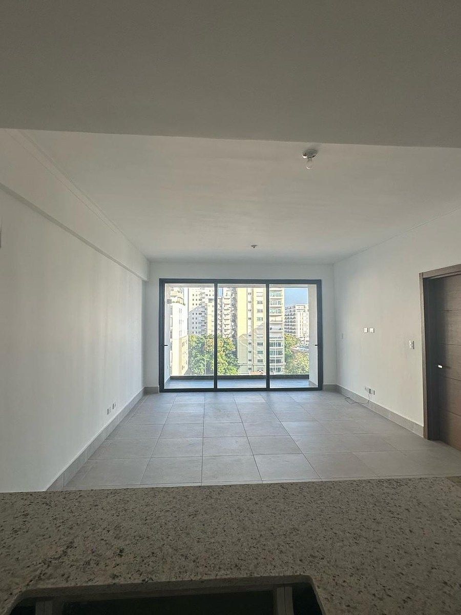 Apartamento en Piantini, Santo Domingo Centro (Distrito Nacional), foto 2 de 5