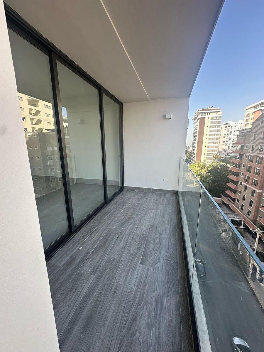 Apartamento en Piantini, Santo Domingo Centro (Distrito Nacional), foto 4 de 5