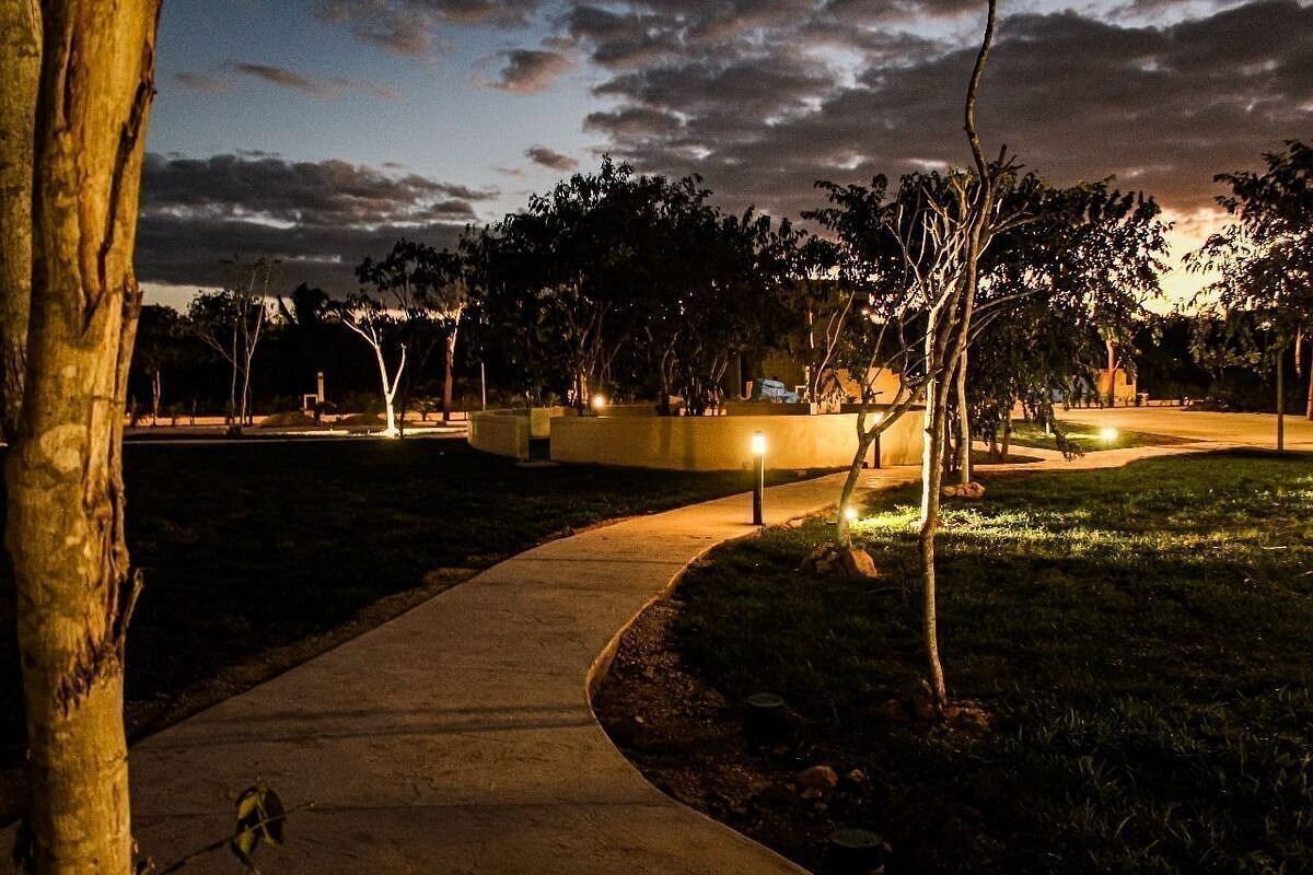 Terreno en Cholul, Mérida, foto 5 de 21