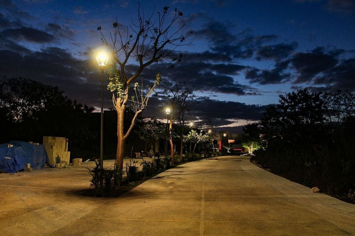 Terreno en Cholul, Mérida, foto 6 de 21