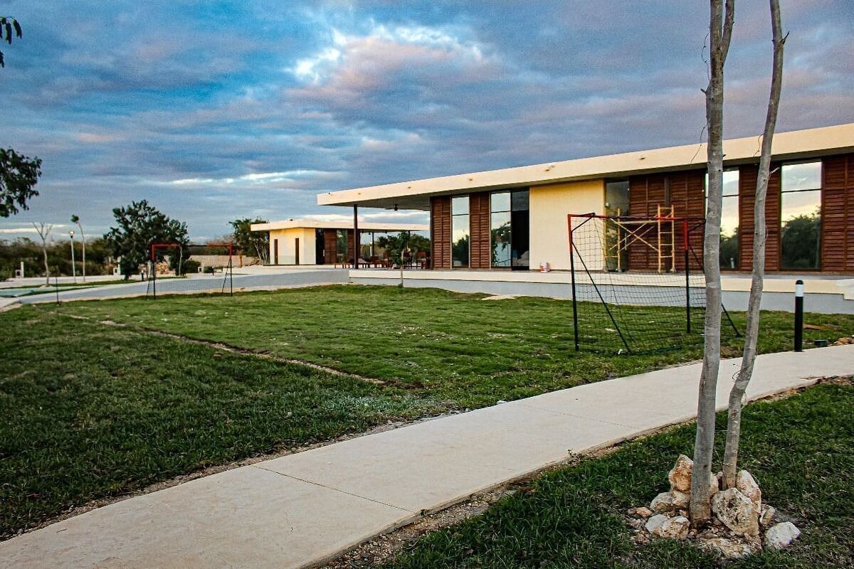 Terreno en Cholul, Mérida, foto 10 de 21