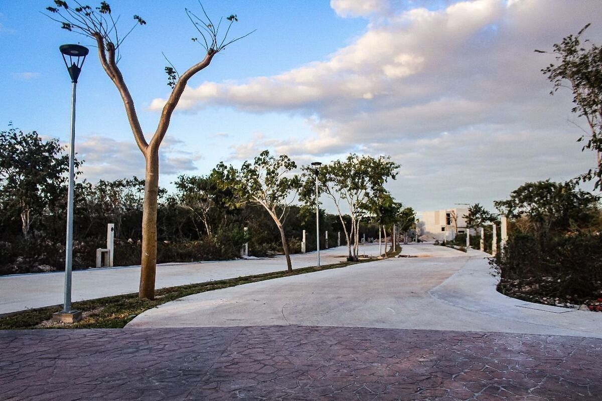 Terreno en Cholul, Mérida, foto 21 de 21