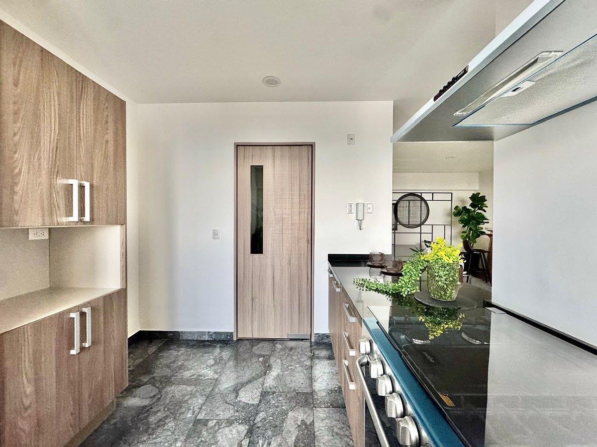 Departamento en Adolfo López Mateos, Cuajimalpa de Morelos, foto 5 de 11