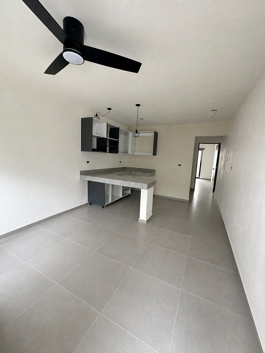 Departamento de 1 recamara en planta baja Fracc Las Americas, foto 1 de 10