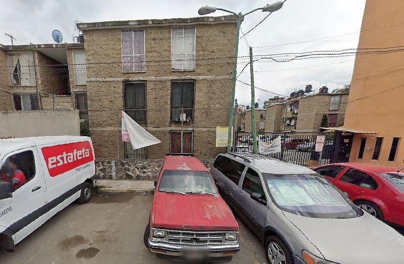 Department for sale located in Xalpa Iztapalapa Cdmx, photo 1 of 26