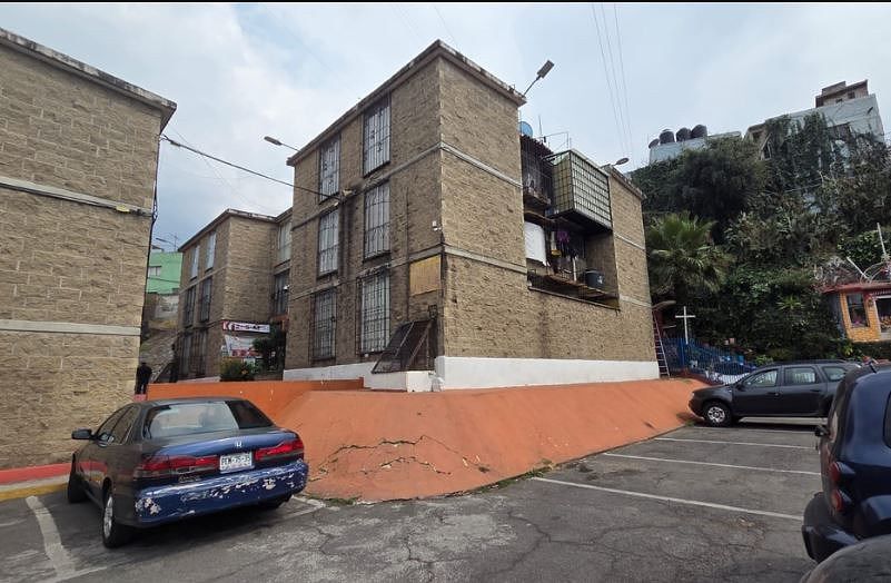 Apartment in Xalpa, Iztapalapa, photo 2 of 26