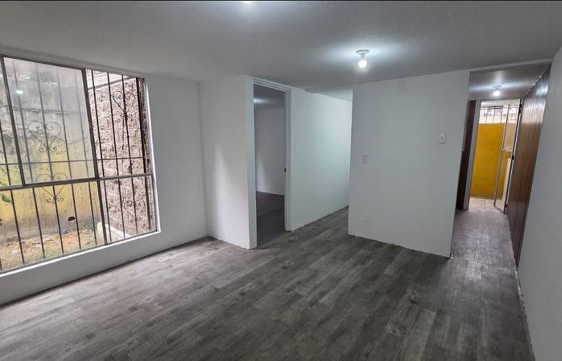 Apartment in Xalpa, Iztapalapa, photo 3 of 26