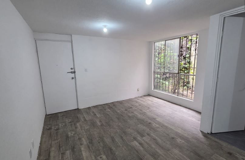 Apartment in Xalpa, Iztapalapa, photo 4 of 26
