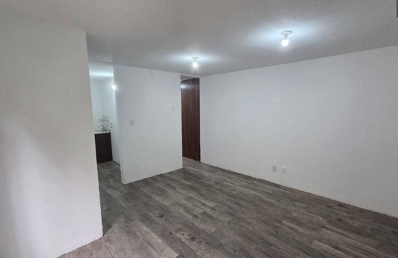 Apartment in Xalpa, Iztapalapa, photo 5 of 26