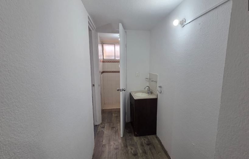 Apartment in Xalpa, Iztapalapa, photo 11 of 26
