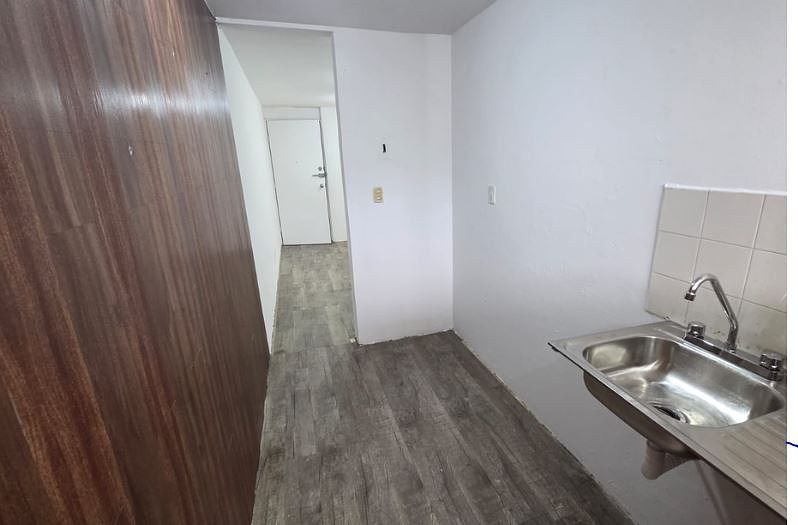 Apartment in Xalpa, Iztapalapa, photo 16 of 26