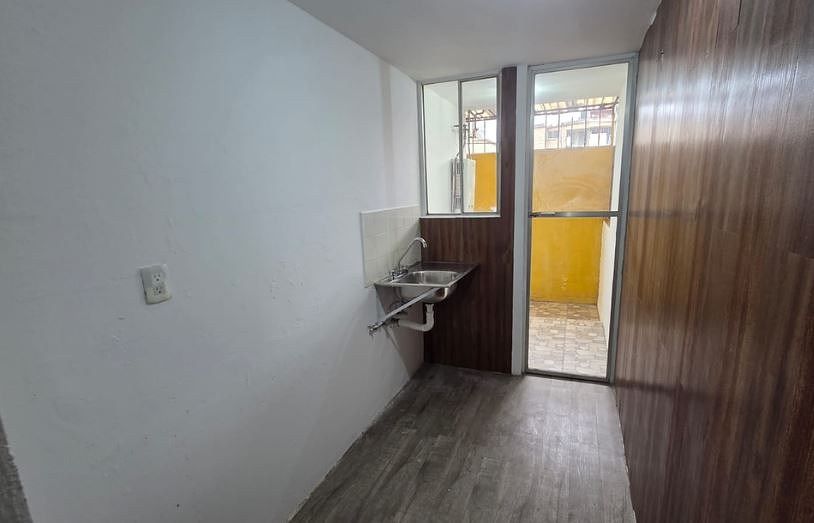 Apartment in Xalpa, Iztapalapa, photo 21 of 26