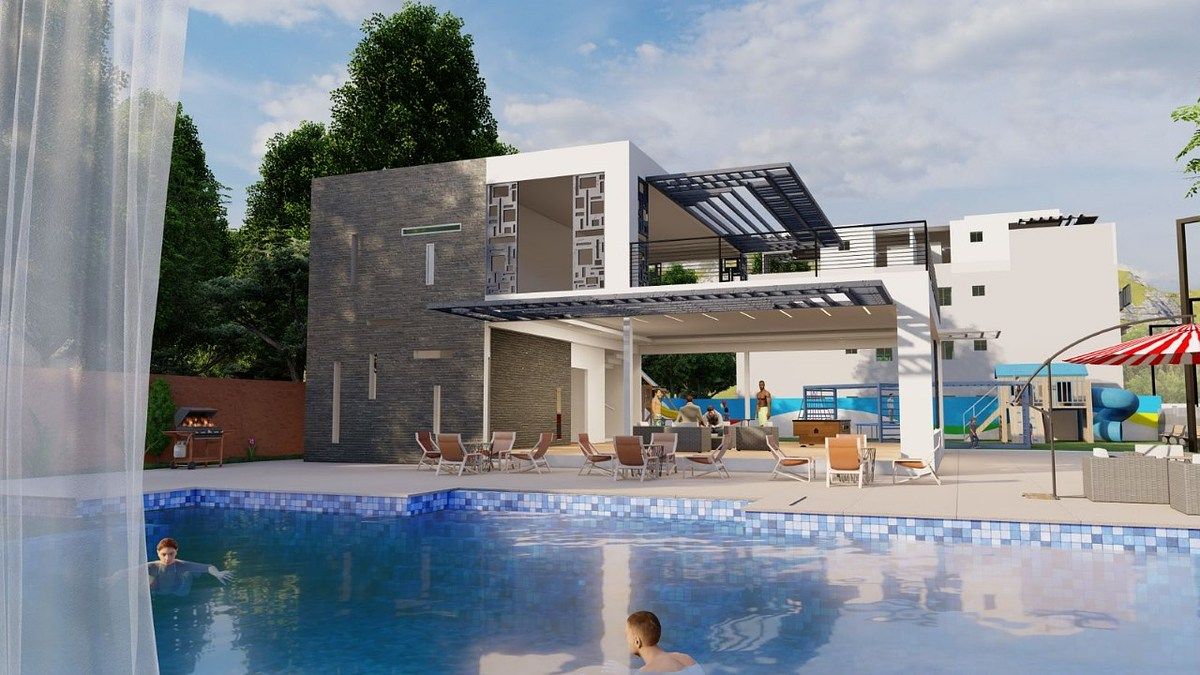 Apartamento en Santiago de los Caballeros, foto 15 de 15
