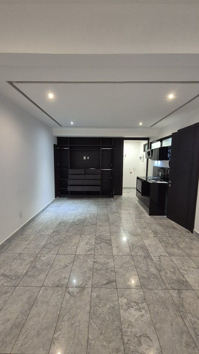 Apartment in Valle Real, Zapopan, photo 2 of 14