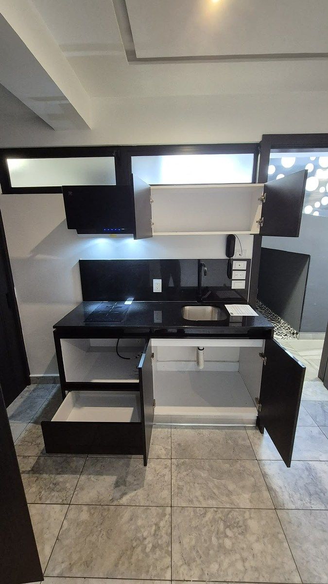 Apartment in Valle Real, Zapopan, photo 4 of 14