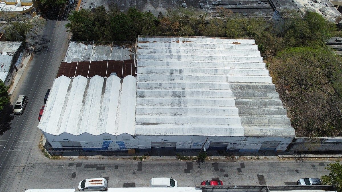 Galpão industrial em Mérida Centro, Mérida, foto 5 de 7
