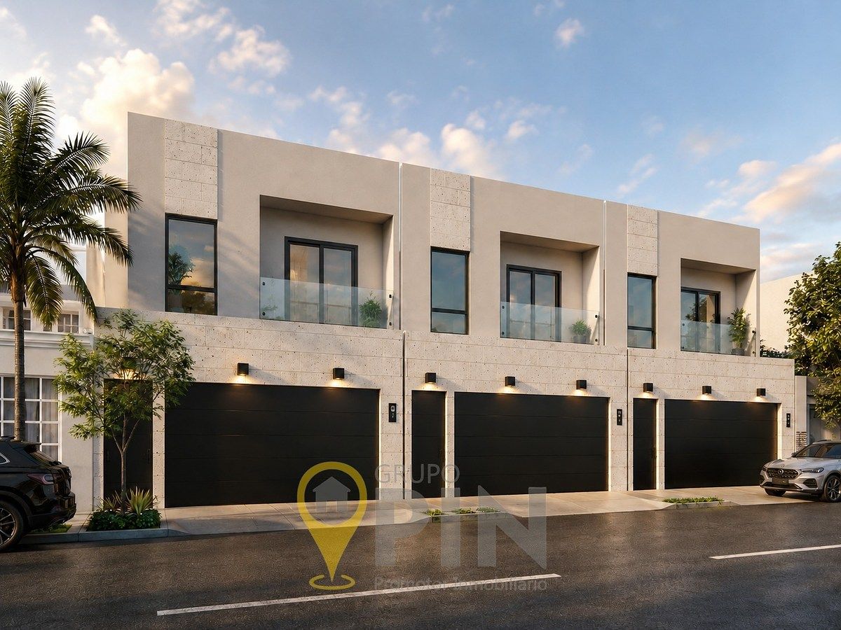 VENTA DE CASAS EN OTAY Maestros Universitarios |    3 residencias disponibles, foto 1 de 17