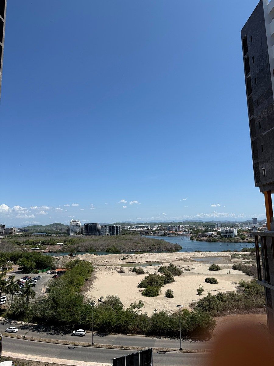 Departamento en Sábalo Country Club, Mazatlán, foto 4 de 22