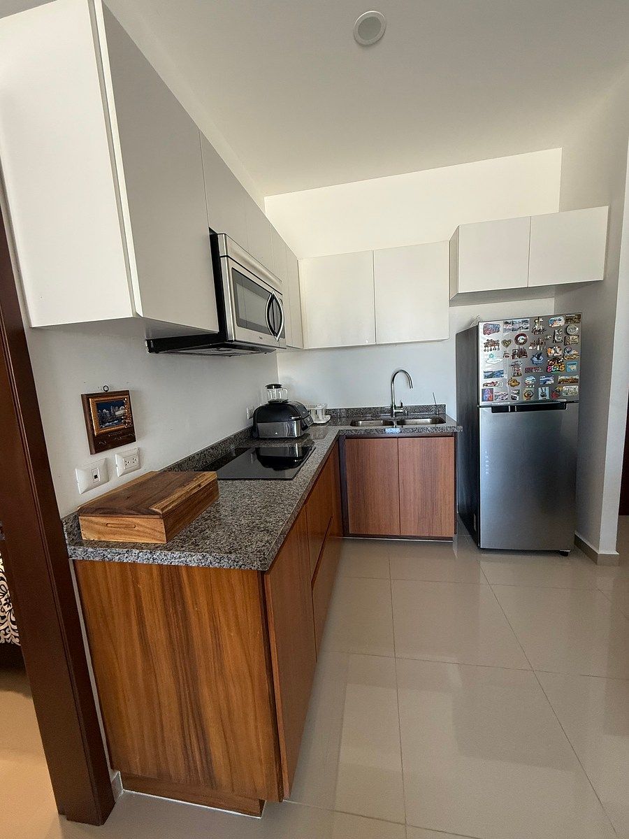 Departamento en Sábalo Country Club, Mazatlán, foto 10 de 22
