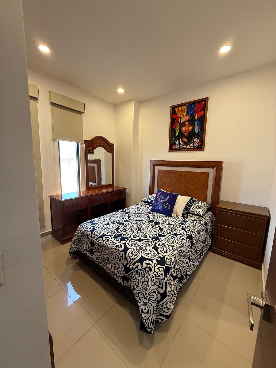 Departamento en Sábalo Country Club, Mazatlán, foto 15 de 22