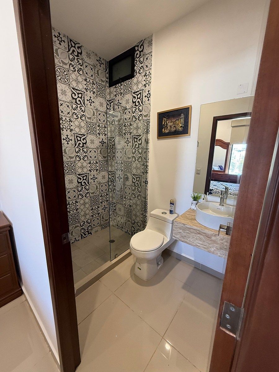 Departamento en Sábalo Country Club, Mazatlán, foto 16 de 22